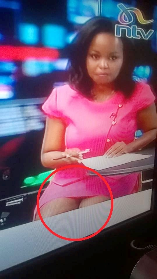 Gor mahia son of ogada and grandson of ogallo was a luo hero born on the idyllic shores of lake victoria in the late 18th century. OMG!! NTVâ€™s news anchor YVONNE MAINGEY shows her â€˜NINI