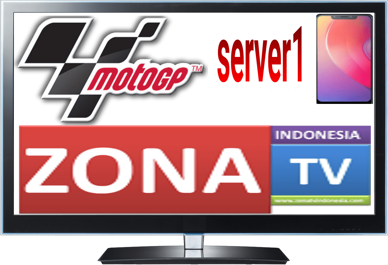 Motogp Zona Tv Indonesia