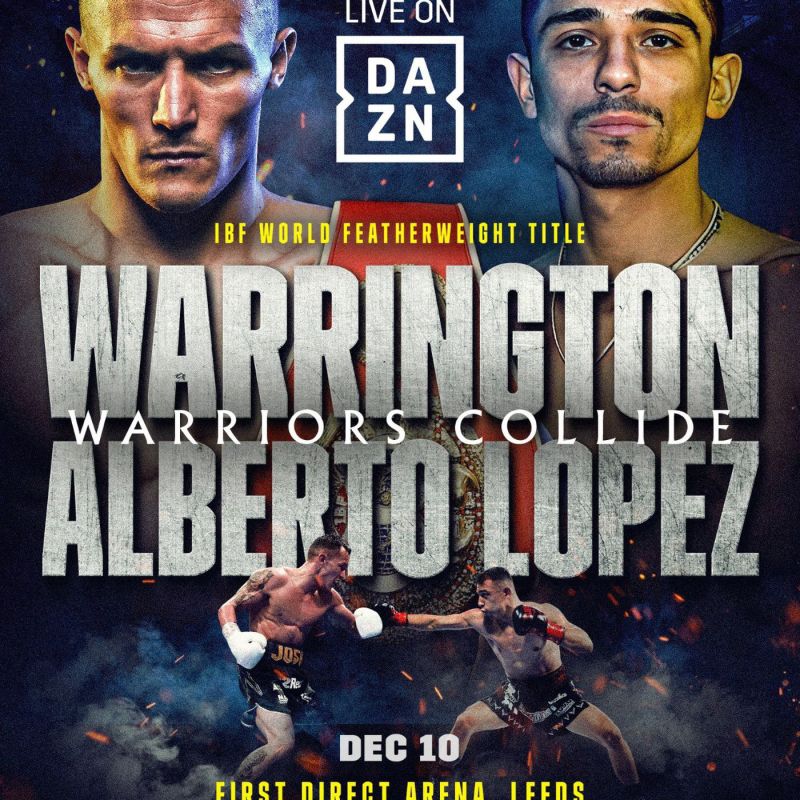 Josh Warrington Boxrec - Amazing Gradient Image - Full HD