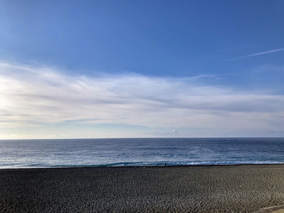 日焼け予防には。