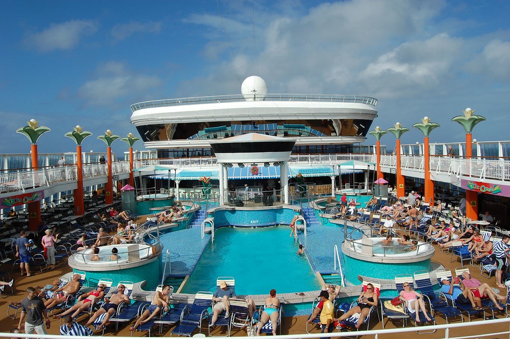 Norwegian Cruise Line Miami Fl