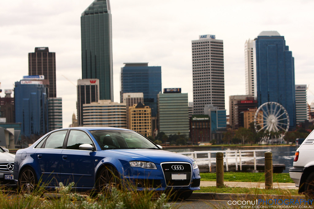 Audi perth
