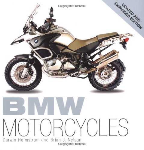 San diego bmw motorcycles