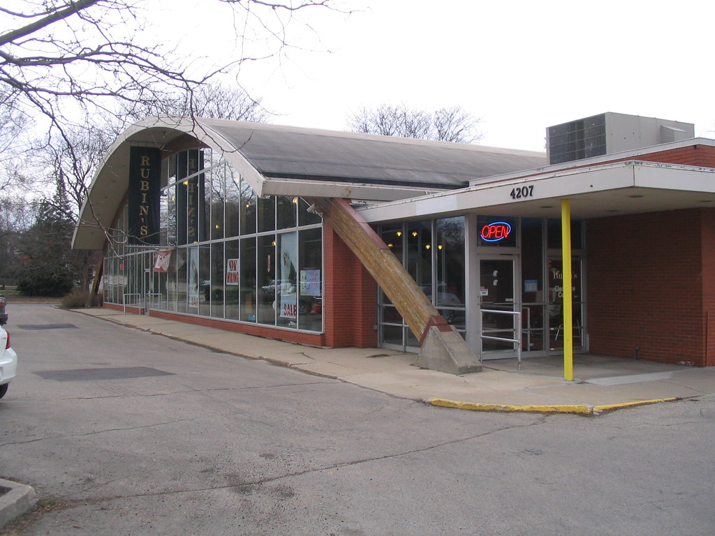 Furniture stores madison wi