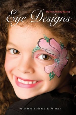 face painting designs eye paint simple easy