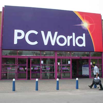 Pc World Home - Premium Gradient Image Gallery - Full HD