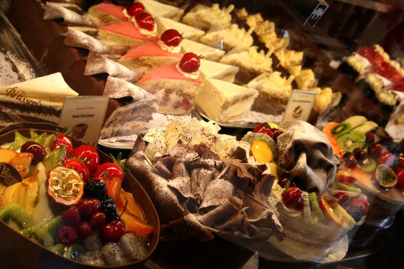 Cake Server Hire London - 4K Mountain Wallpapers for Desktop