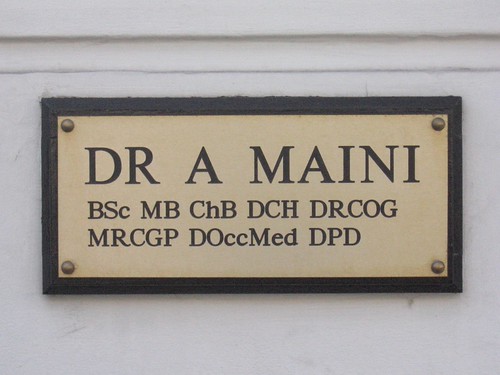 Bachelor of science abbreviation