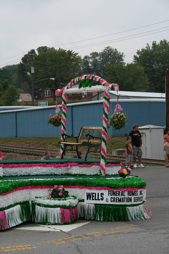 Wells funeral home canton nc