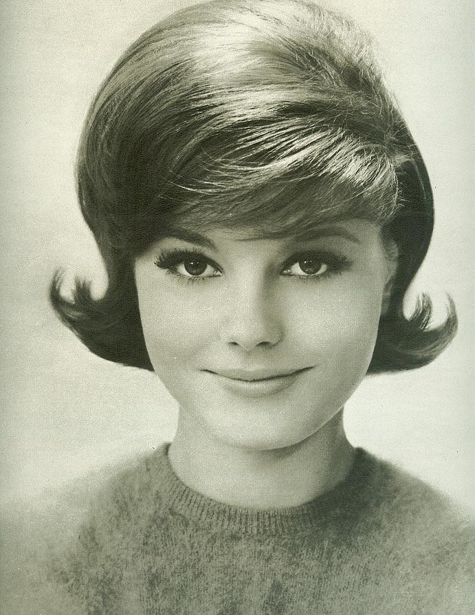 60 s hairstyles