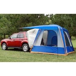 tent suv honda pilot crv odyssey element sportz tents minivan truck models camper bed camping genuine ford touareg pacifica amzn