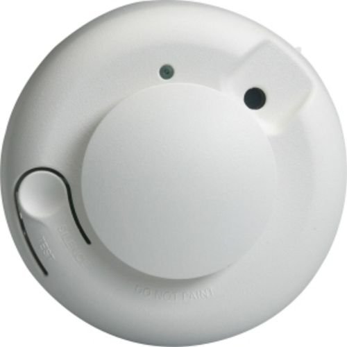 Fire alarm tamper switch