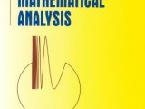 Mathematical Analysis