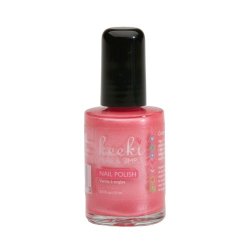polish candy cotton nail pink
