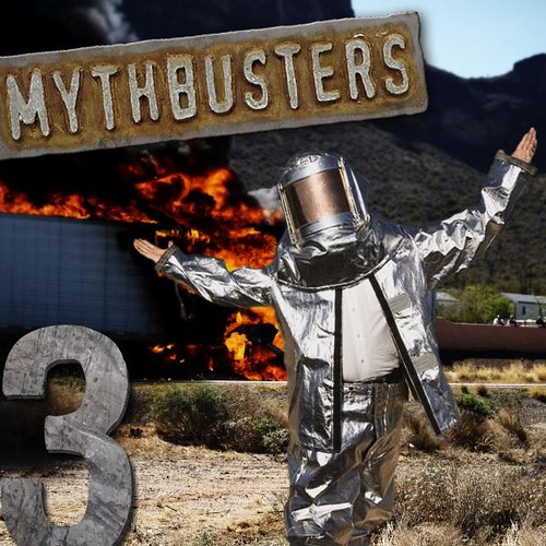 Mythbusters Funsubstance - Best Abstract Backgrounds in High Resolution