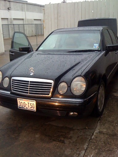 Mercedes suv used
