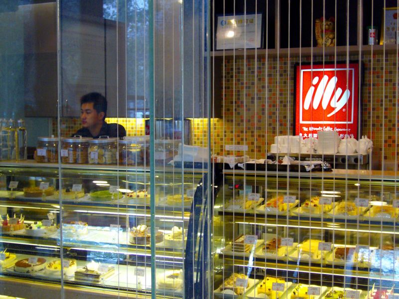 Lu Cafe Nextdoor - Professional Ultra HD Nature Textures | Free Download