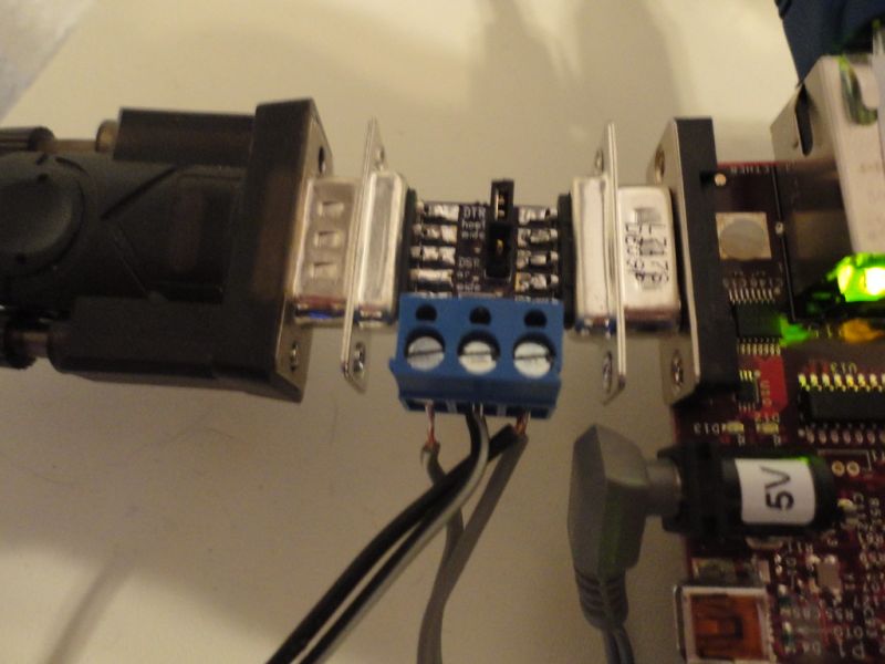 Null Modem Cable Pinout Pdf Electrical Components Equipment - Premium Minimal Pattern Gallery - Full HD