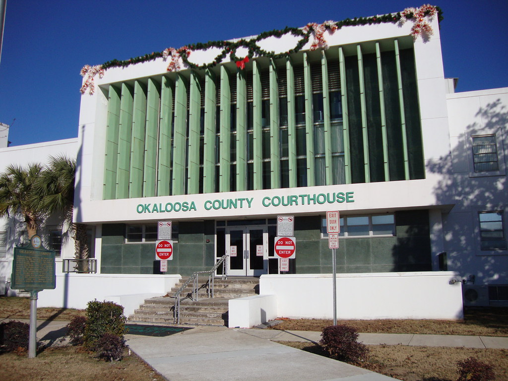 OKALOOSA COUNTY JAIL INMATE SEARCH JAIL INMATE SEARCH OKALOOSA