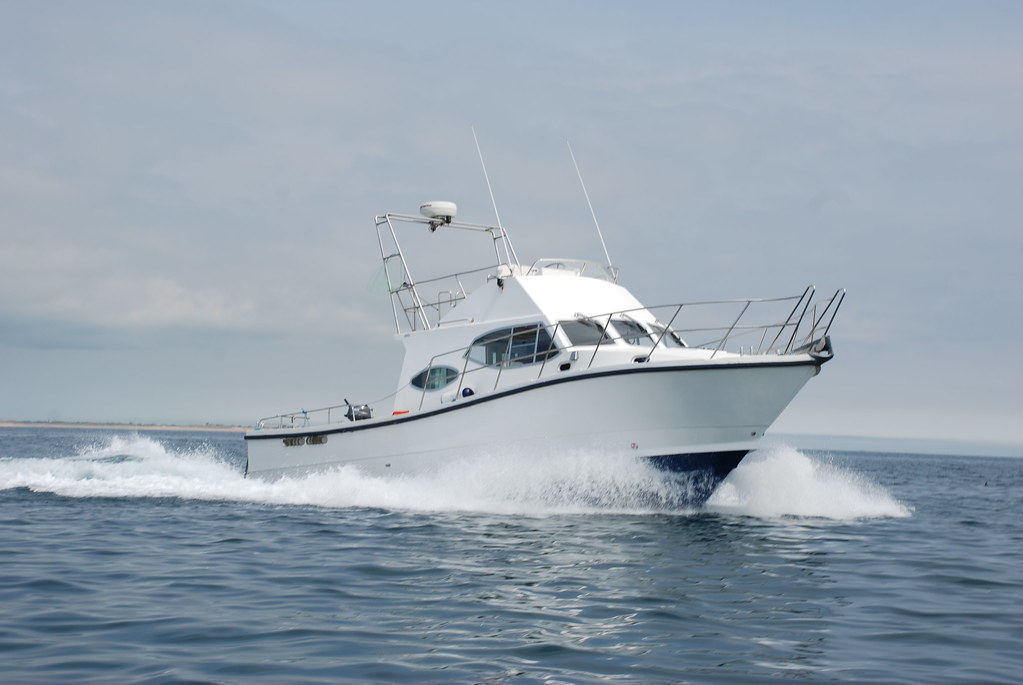 Volvo penta kad 300