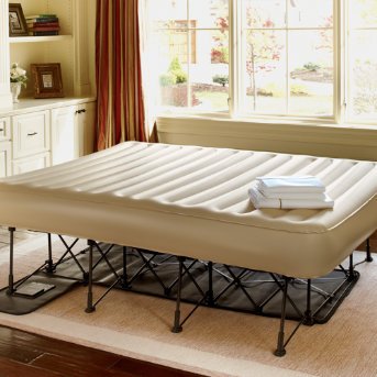 Basic Inflatable Ez Bed Frontgate - Dark Textures - Stunning Mobile Collection