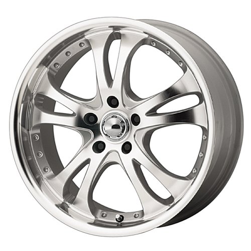 Z racing wheels