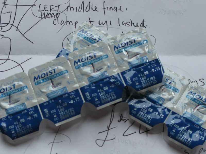 Contacts Premium Trial Contacts - High Resolution Mountain Designs for Desktop