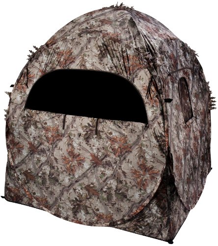 We earn a commission for products purchased through some links in this article. DOG HUNTING BLINDS. HUNTING BLINDS - ACCENT SHUTTERS