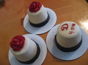 favors cake cakes tests