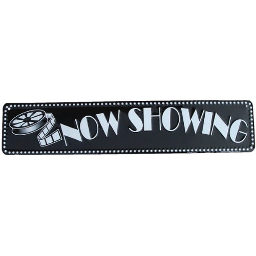 Hollywood movie decor. movie decor