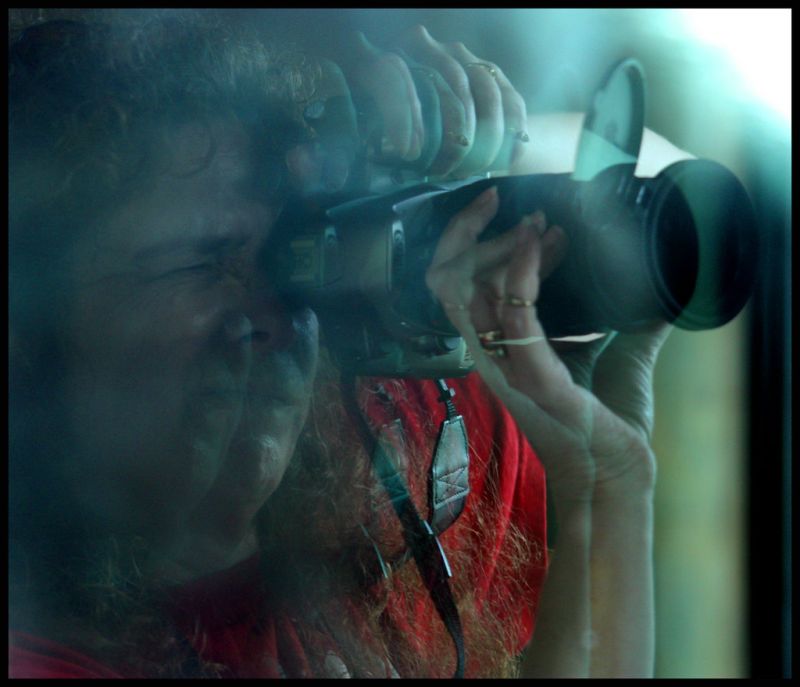 Double Vision Interview Germany - Nature Pattern Collection - Mobile Quality