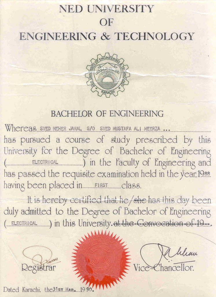 Educational Qualification Pdf Academic Degree Engineering - Gorgeous Sunset Illustration - Retina