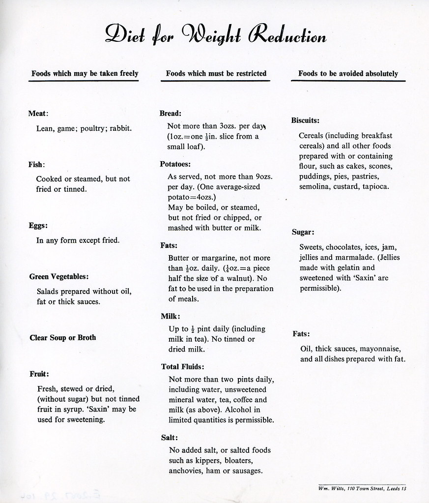 Low Fat Low Carbohydrate Low Carbohydrate A Healthy Diet