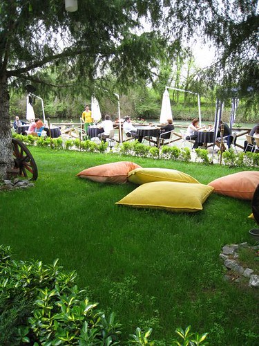 Sile River Natural Park Enjoy Biking And Kayaking In The Nature