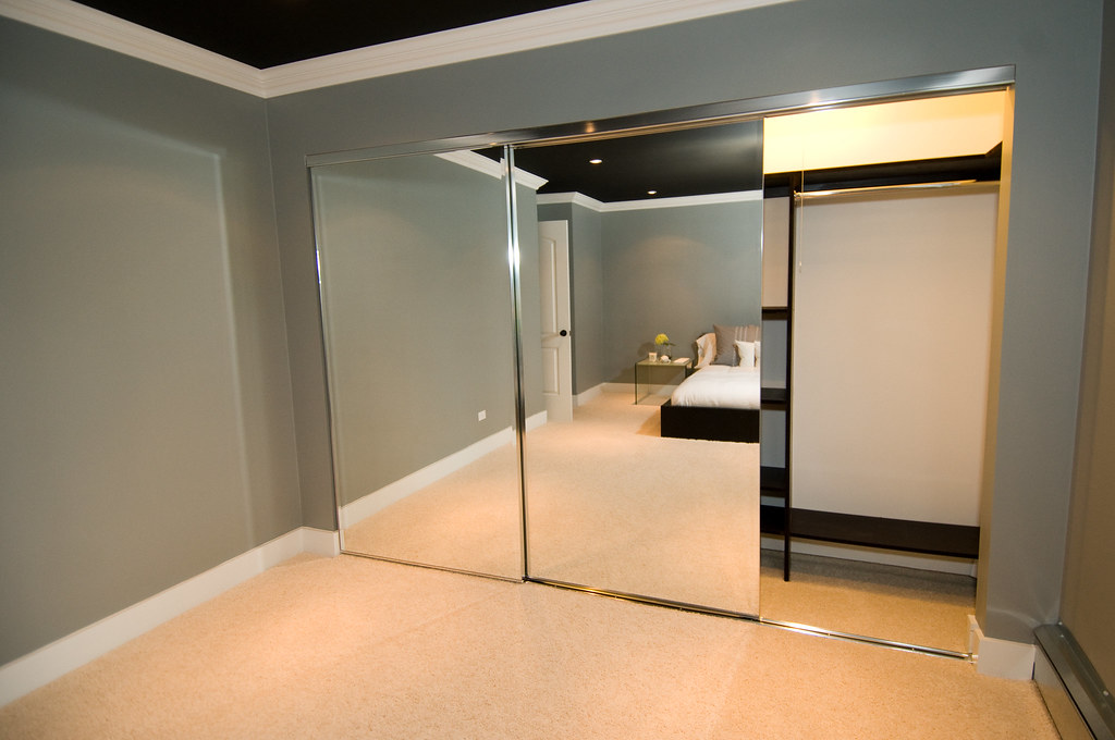 Make bedroom romantic