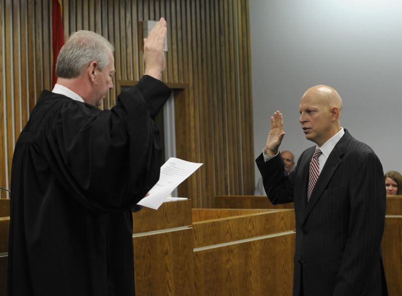 How To Request Case For District Attorney - Mountain Design Collection - Desktop Quality