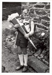 german boy cone cookie recipes english captain cook james