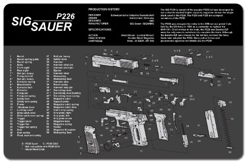 Cleaning A Sig P226 Youtube - City Photos - Stunning 8K Collection