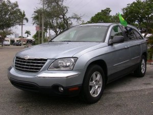 pacifica chrysler wheel locks 2006 infiniti touring