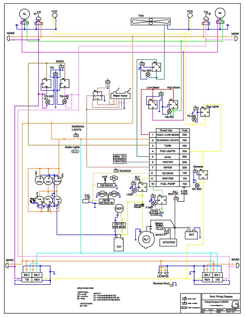 Maytag Refrigerator Wiring Diagram Admiral