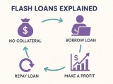 Flash Loans Explained 7 Shocking Facts Every Defi User Should Know In 2025