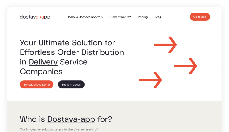 Solution For Seamless Order Distribution Bit4bytes - Premium Sunset Image Gallery - High Resolution