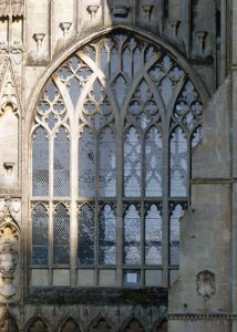 Ely, Lady Chapel