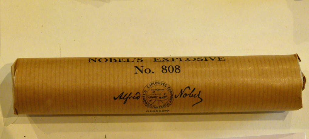 Soe Exploding Log Tracking down Britain's secret SOE - A Bit About Britain