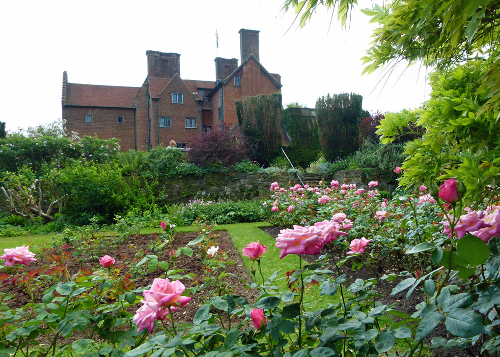 Churchill's Chartwell A Bit About Britain
