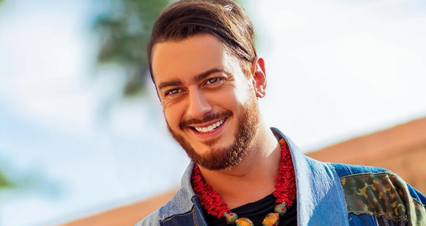 Subscribe to saad lamjarred official channel & social media accounts ÙÙØ§Ø¬Ø£Ø© ÙØ¬ÙÙÙØ± Ø³Ø¹Ø¯ ÙÙØ¬Ø±Ø¯ ÙÙ ÙØ¯Ø®Ù Ø¹Ø§ÙÙ Ø§ÙØªÙØ«ÙÙ Bitajarod Online Magazine