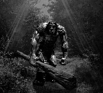 ¿Qué es el Basajaun?