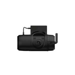 Commercial fleet dash camera installation by Bital Services