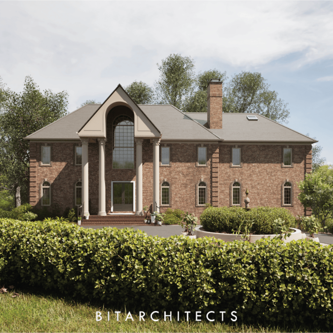 Neitzey Residence Addition 4NP
