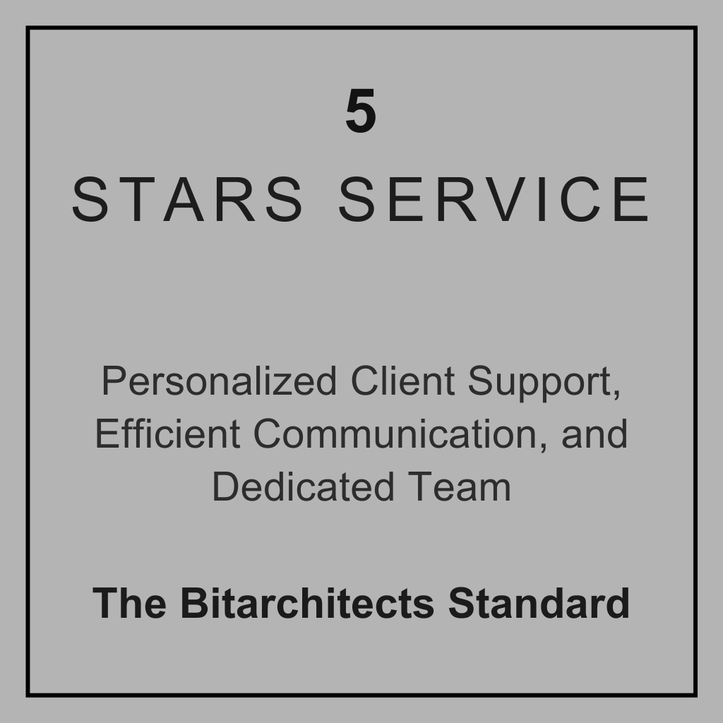 5-Star Reviews